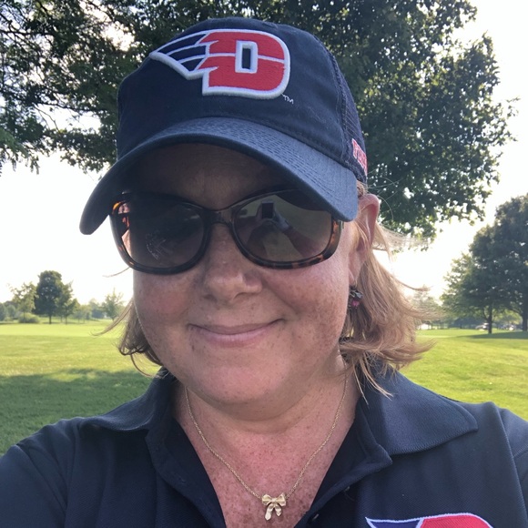 golfinmumma